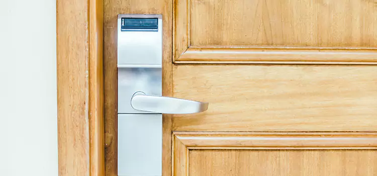 Advanced Solutions in Westmont, CA for Modern Security