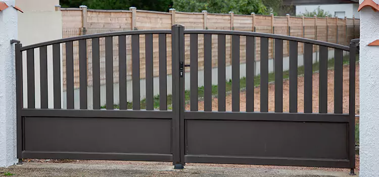 Advanced Gate Solutions in Westmont, CA
