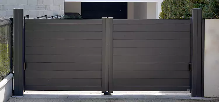 Common Residential Gate Issues We Resolve in Westmont, CA
