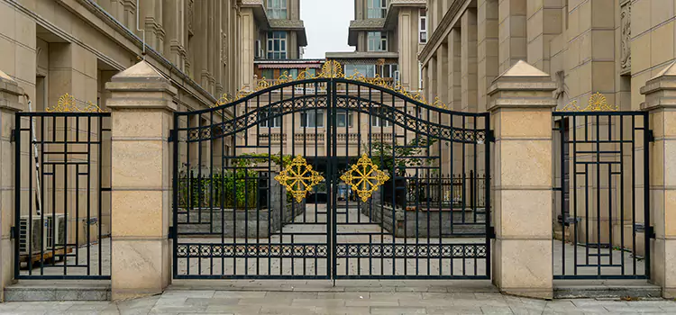 Comprehensive Iron Gate Maintenance Solutions in Westmont, CA