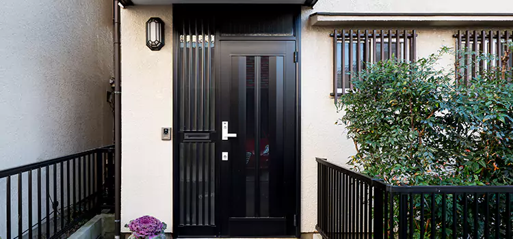 Popular Exterior Door Options in Westmont, CA