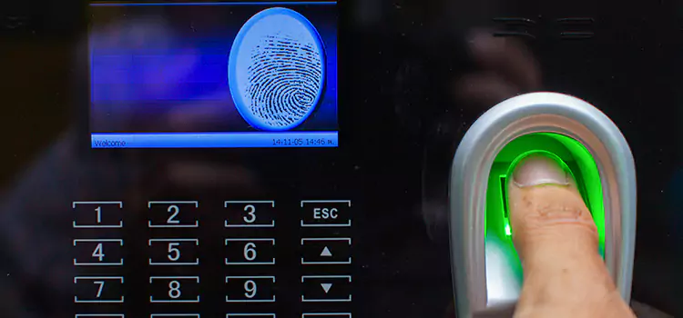 Your Trusted Partner for Secure Access in Westmont, CA