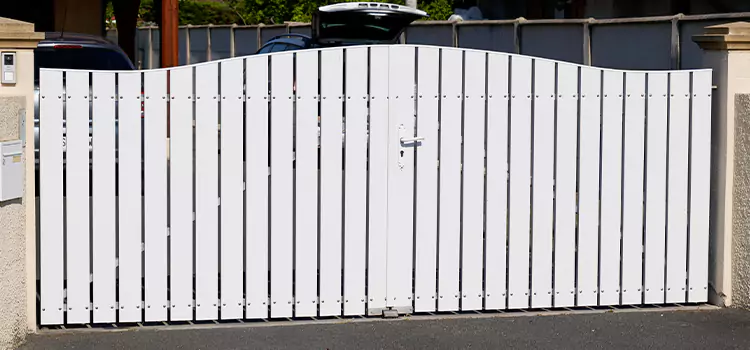 Why Choose Us for Residential Gate Repair in Westmont, CA?