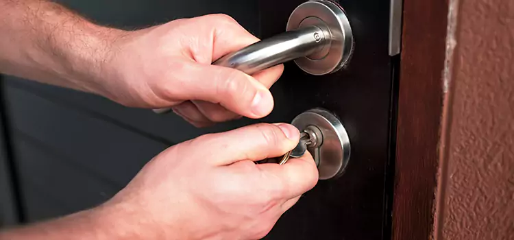 Door Closer Repair & Installation Westmont